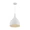 Nuvo Fixture, Pendant, 1-Light, Incandescent, 100W, 120V, A19, Medium Base, Style: Mid-Century Modern 60/7097 - alternate 1